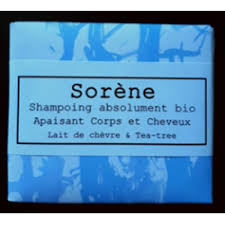 Shampoing Apaisant Corps Cheveux En 2020 Shampoing Corps Cheveux