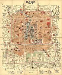 German Map Of Peking In 1900 Source Http Commons Wikimedia Org Wiki File Beijing 1900 Aufgenommen Jpg Arte Con Mapas Mapa Historico Mapa Ciudad