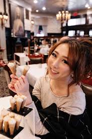 Independent and resistant to society's norms, he is a bit of a wildcard. Mikey Chen Chopsticks Chinese Vs Japanese Vs Korean Facebook