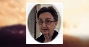 Virginia Dell Gates Obituary October 29, 2021