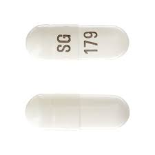 Image result for Gabapentin