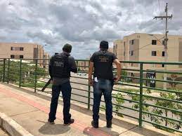 We did not find results for: Policia Civil Realiza Operacao Em Fortaleza E Captura 8 Pessoas Secretaria Da Seguranca Publica E Defesa Social