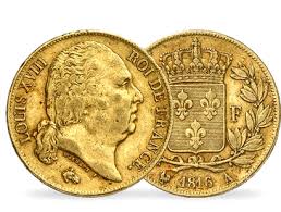 Die münze wurde bei der großen münzreform unter ludwig xiii. Monnaies Anciennes En Or Monnaies Anciennes Societe Francaise Des Monnaies
