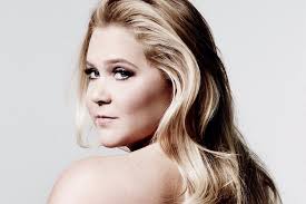 Amy schumer, 1 июня 1981 • 39 лет. 7 Things We Learned About Amy Schumer From Her New Book