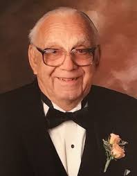 Emery H. Casper Obituary