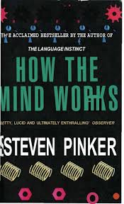 For everything else lampoon, see mark's very large national lampoon site. Steven 20pinker 20 20how 20the 20mind Works