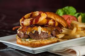 Burgers And Sandwiches Food Photographing Food Seattle Food