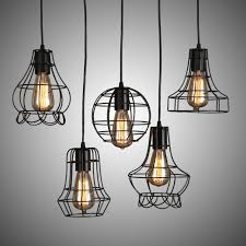 Sports Bar Light Fixtures Google Search Candelabros De Hierro Lampara Jaula Lampara Colgante