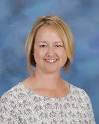 After serving the past eight years as the principal at Middletown  Elementary School, Dr. Amy Larrick has resigned in order to accept the  opportunity to serve as an administrative coordinator/continuous  improvement coach