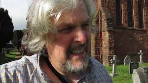 BBB All Saints Church Wribbenhall, Bewdley, Worcestershire. Bimbling  Bumbling Banfords