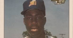 Daily Autograph: Fred McNair