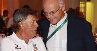 Peter schrocksnadel is a legendary professional in businessperson industry. Osv Schloss Kooperation Mit Chinesischem Skiverband Tiroler Tageszeitung Online Nachrichten Von Jetzt