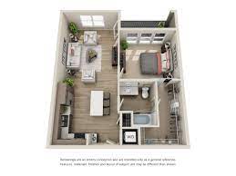 A4 1x1 821 Sq Ft House Floor Design Small House Plans House Floor Plans