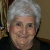 Obituary information for Anna S. Hankey