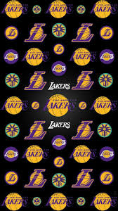 Pin By Tasha Starr Lakercrew Presente On Lakercrew 1 Lakers Wallpaper Basketball Wallpaper Sports Wallpapers