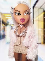 Wallpapercave is an online community of desktop wallpapers enthusiasts. Baddie Bratz Bratzdollcostume Baddie Bratz Bratz Doll Makeup Black Bratz Doll Bratz Doll Outfits