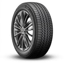 Bridgestone Blizzak WS80 185/60R15 84T Tire - Walmart.com