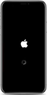 Fixed Iphone Stuck On Loading Screen Or Black Screen With Spinning Wheel 4 Ways Offered