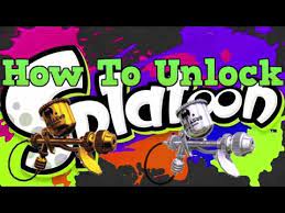 It is useful in small lanes and extremely. Splatoon How To Unlock The Aerospray Rg Mg Youtube