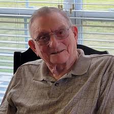 Obituary information for Albert Patrick Popp