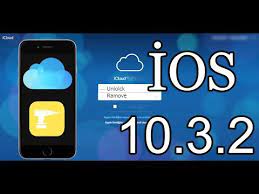 In any web browser, go to the find my iphone page. New Icloud Unlock Ios 10 3 2 3 3 How To Apple Iphone Remove Youtube