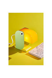 1 bulb pl 11, 1 x 11 watt maximum, 110/220 volt. Very Goods Toucan Desk Lamp Urban Outfitters