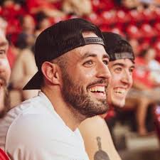 Corey Thornton (@cjthornton31) • Threads, Say more