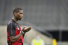 In the past paul sensed trust and now i won't lie, for pogba, playing for #realmadrid has always been a very attractive option, and even more so with. Juventus Want Man United S Paul Pogba In January On Loan To Buy Deal