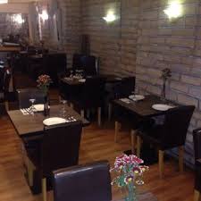 It is the only house in england designed. Northampton Restaurants