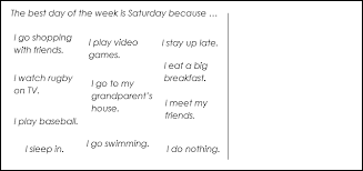 Look at the following 50 examples sentences of adverbs. Adverbs Of Frequency Lesson Plan