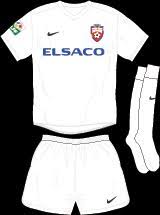 Reuters uses 3 letter codes to tag content associated with sports teams (most often in the story slug). Fc Botosani