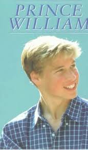 Prince William (2002)