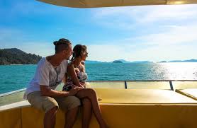 How to get to and from: 5 Reasons Why Langkawi Malaysia Is The Perfect Romantic Getaway Love And Road