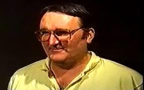 Jim Maslaniak, what do you need to set up an old F.W. Woolworth employee.  His name is John Compton who was in RO3. Don Colligan