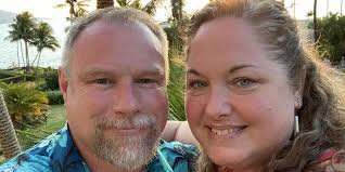 Diane LaRue and Shawn Benoit's Wedding Website