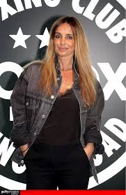 Voted sexiest women of the decade by fhm. Louise Redknapp Hints Eternal Could Get Back Together This Year