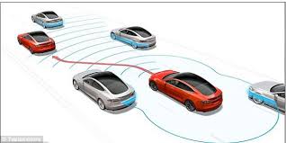 Intuitive fred888: Decapitated Tesla driver was watching "Harry Potter" on  viewsecreen while on Autopilot
