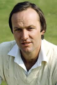 Ken McEwan: Itinerant lucky charm?