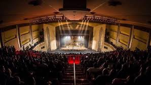 Wilkes barre only 5 miles 10 miles 25 miles. A Gem In Downtown Wilkes Barre F M Kirby Center For The Performing Arts Wilkes Barre Traveller Reviews Tripadvisor