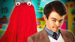 Freshy Kanal Rap Battles" Don't Hug Me I'm Scared vs The Truman Show (TV  Episode 2023)