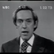 On this day in 1973, Garrick Utley of NBC described the new Supreme Court  decision — Roe v. Wade — perfectly., We’ve endured more than 50 years of  misinformation about Roe and abortion since Mr. ...