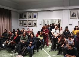Rosa nera je avtonomni socialni prostor, skvot, lociran v mestu chania na kreti. H Katalhpsh Rosa Nera Sto D S Xaniwn Ti Eipw8hke Eikones Binteo Hania News
