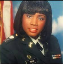 Cyndi Munson Visits No Kings Protest in Garvin County Oklahoma