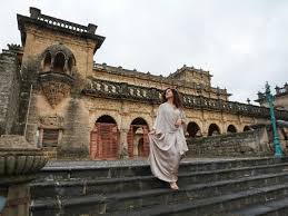 Historic City Gondal ...