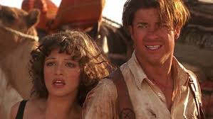 He is best known for his roles in george of the jungle and the mummy trilogy. Mummy 4 Brendan Fraser Release Date Recap The Cinetalk