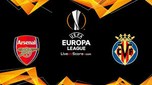 Will villarreal win their first major trophy? Arsenal Vs Villarreal Preview And Prediction Live Stream Uefa Europa League 1 2 Finals 2021