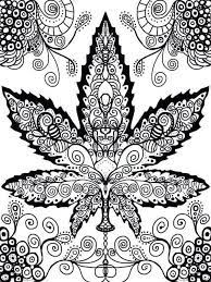420 coloring pages are a fun way for kids of all ages to develop creativity, focus, … Pin On Nocturnal Abstract 420