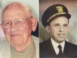 LT Loren Lester Beck (1918-2012)