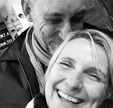 Eat Pray Love Author In Love Again Following Girlfriend's Tragic Death