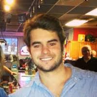 Matthew Morrow's Instagram, Twitter & Facebook